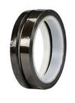 Black Polyimide Tape